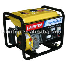 Gasoline generator 50hz 2kw